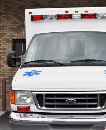 Have Your Medical Records Ready for EMS and First Responders
