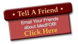 Tell A Friend About MedFOB