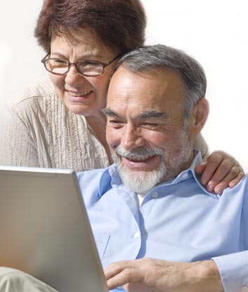 Medical Records on a USB Drive